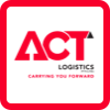 ACT logistic