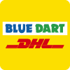 Bluedart logo