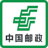 China Post logo