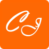CJ Packet logo