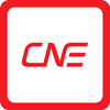 CNE Express logo