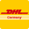DHL Germany(PostalCode)