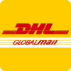 DHL ECommerce logo