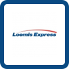 Loomis Express(PostalCode)