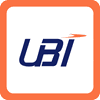 UBI Smart Parcel logo