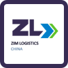 ZIM Logistics