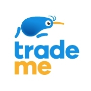 Trade Me logo