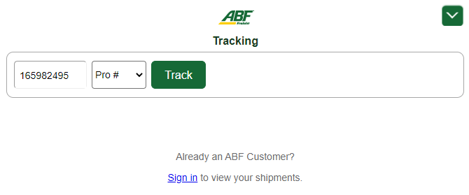 abf-freight-tracking-enter-tracking-number