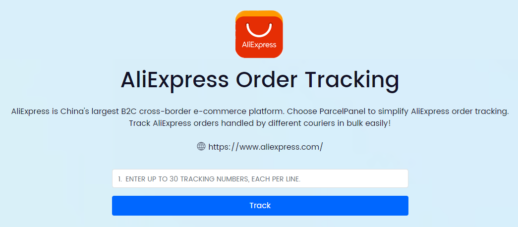 aliexpress-order-tracking-parcelpanel