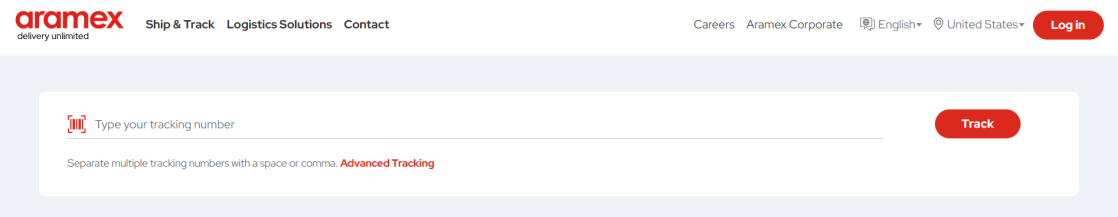 aramex-tracking-tool-official-website