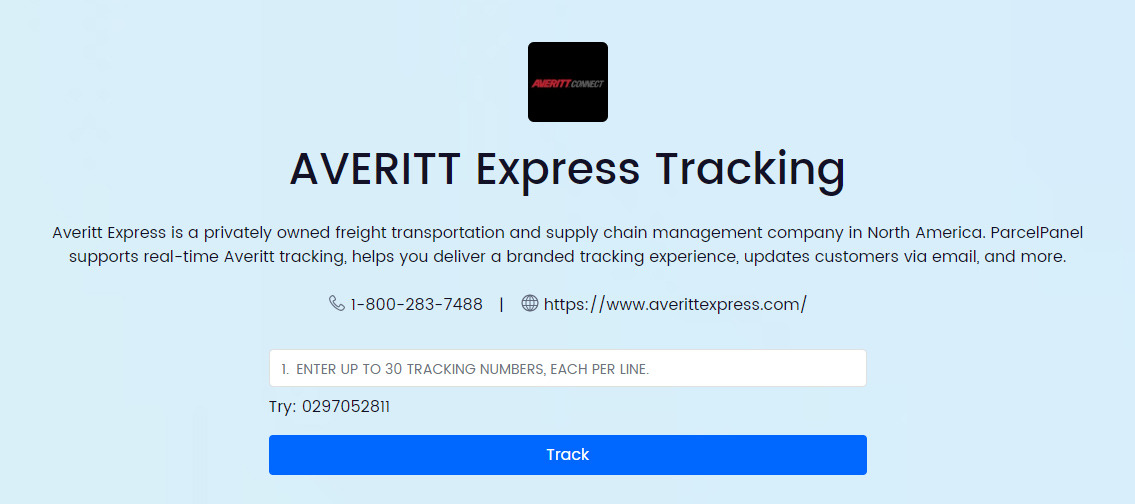 averitt-tracking-parcelpanel