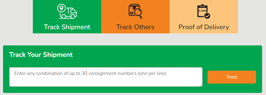 city-link-tracking-online