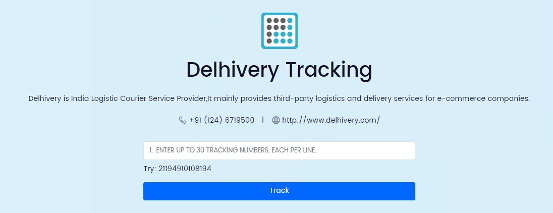 delhivery-tracking-parcelpanel