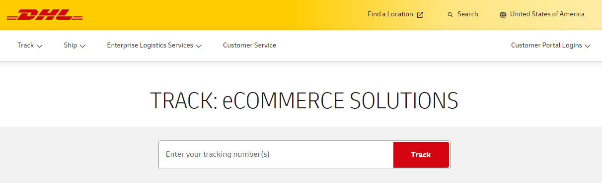 dhl-ecommerce-tracking