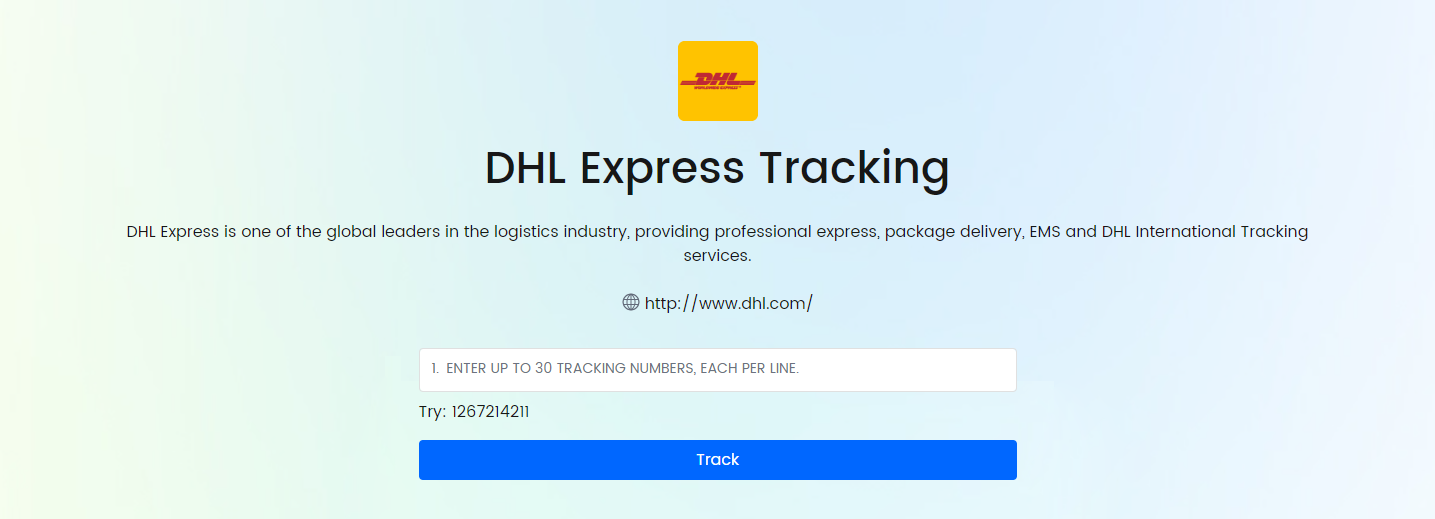 dhl-express-tracking-parcelpanel