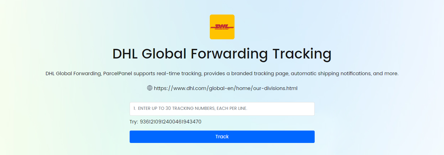 dhl-global-forwarding-tracking-myDHLi-parcelpanel