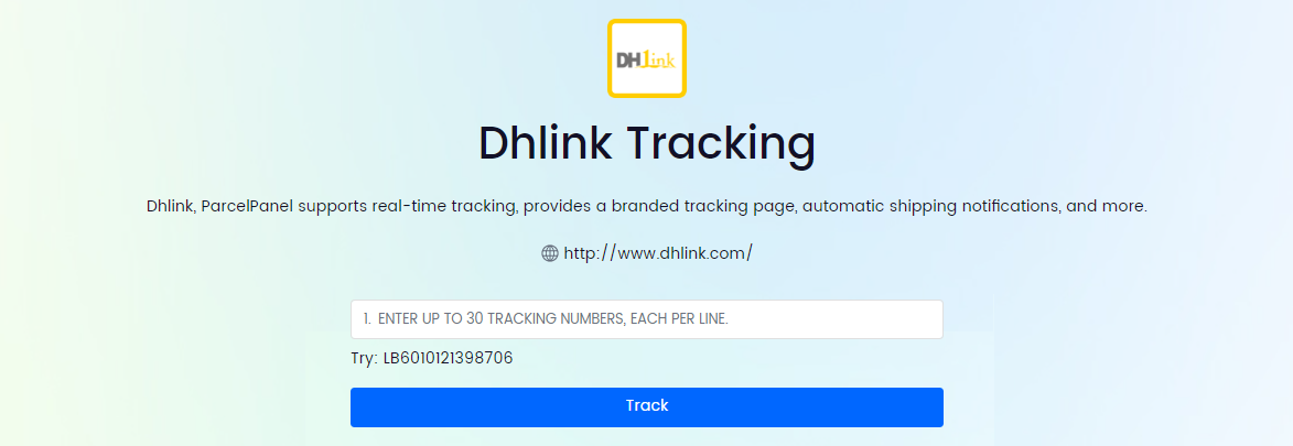 dhlink-tracking-parcelpanel