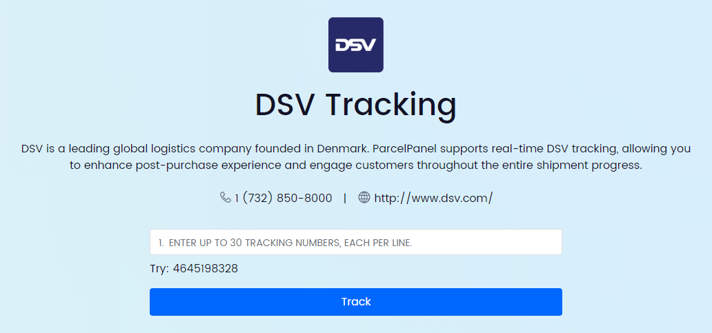 dsv-tracking-parcelpanel