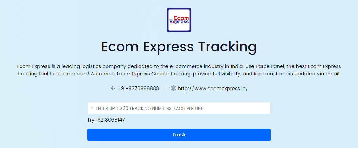 ecom-express-tracking-parcelpanel