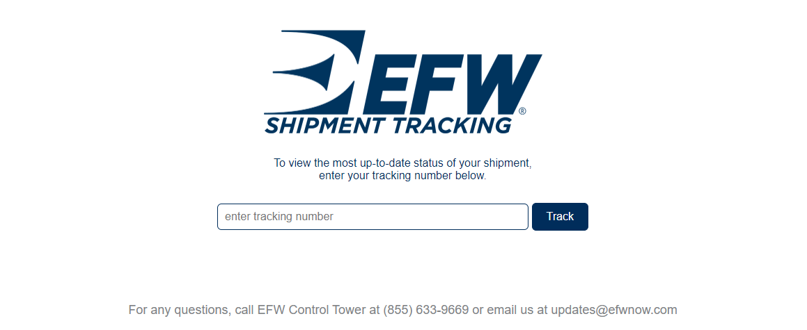 efw-shipment-tracking
