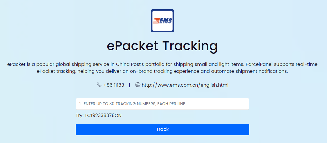 epacket-tracking-parcelpanel
