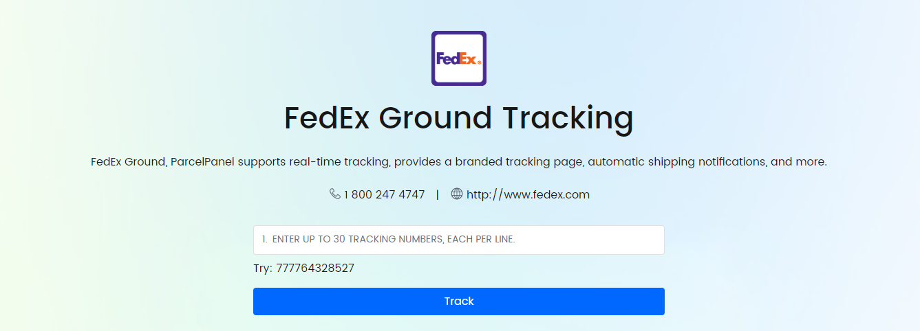 fedex-ground-tracking-parcelpanel