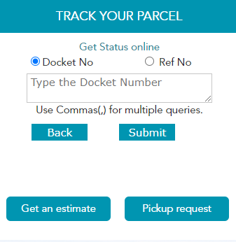 gati-docket-tracking