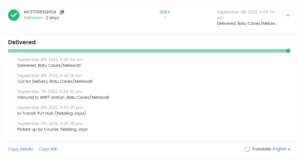 gdex-tracking-details-parcelpanel