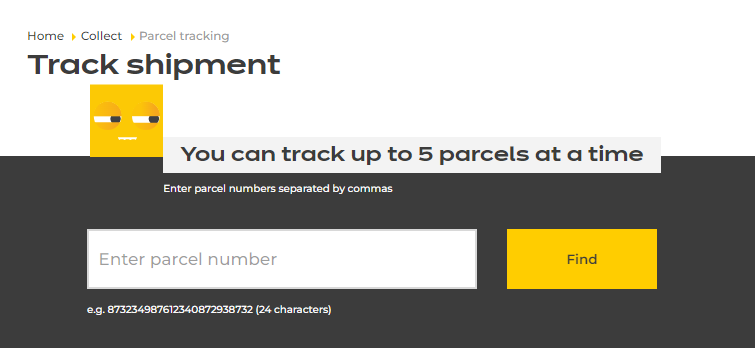 inpost-tracking
