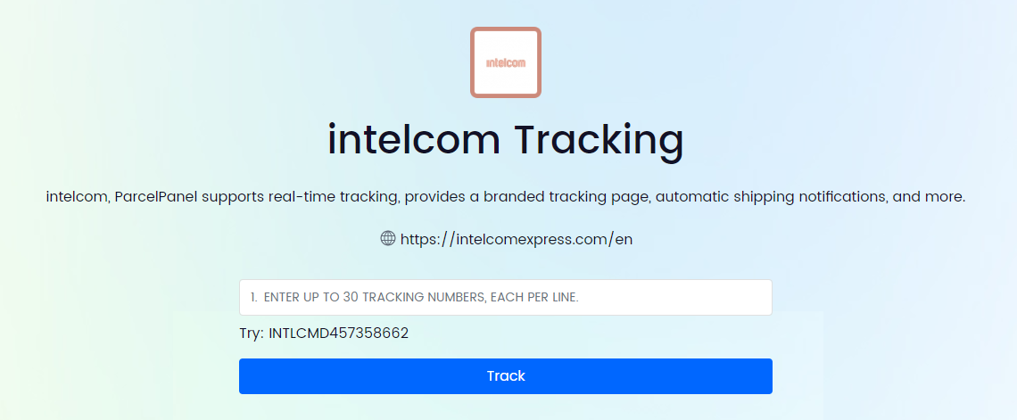 intelcom-tracking-parcelpanel