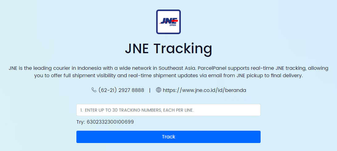 jne-tracking-parcelpanel