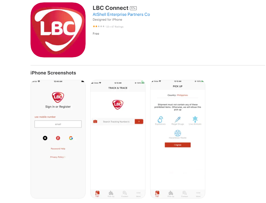 lbc-connect-app