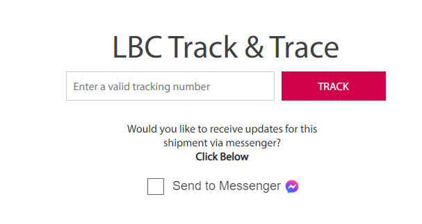 lbc-tracking-track-and-trace-tool
