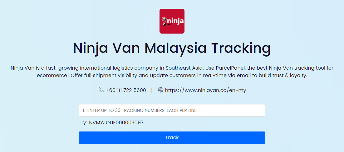ninja-van-tracking-malaysia-parcelpanel