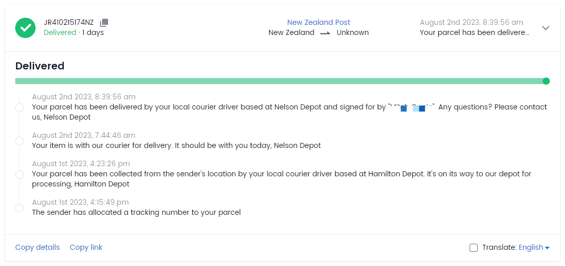 nz-post-tracking-details-parcelpanel