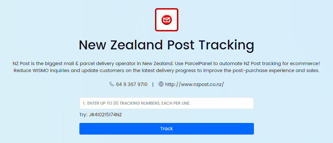 nz-post-tracking-parcelpanel