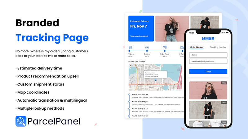 parcelpanel-branded-tracking-page