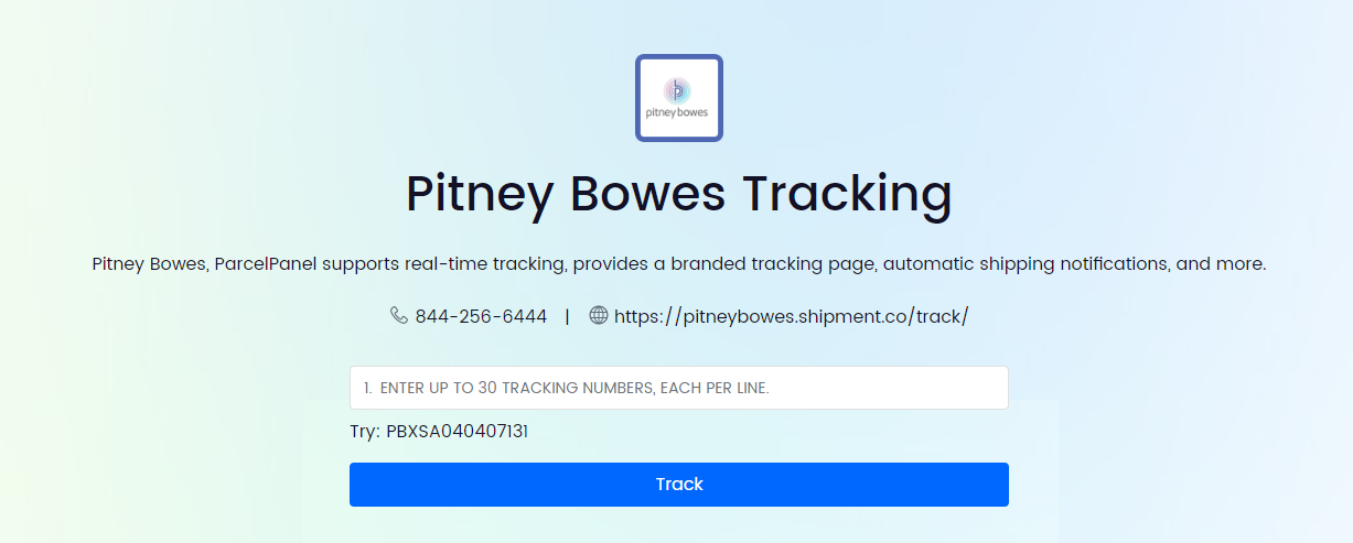 pitney-bowes-tracking-parcelpanel