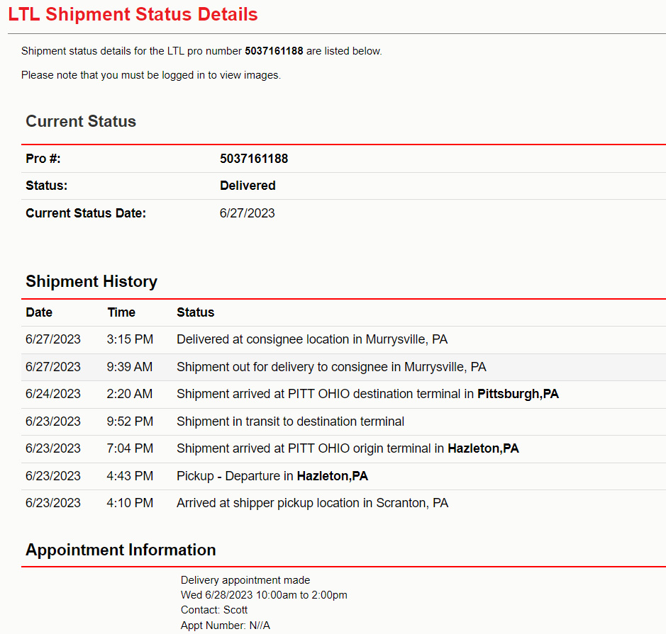 pitt-ohio-freight-tracking-details