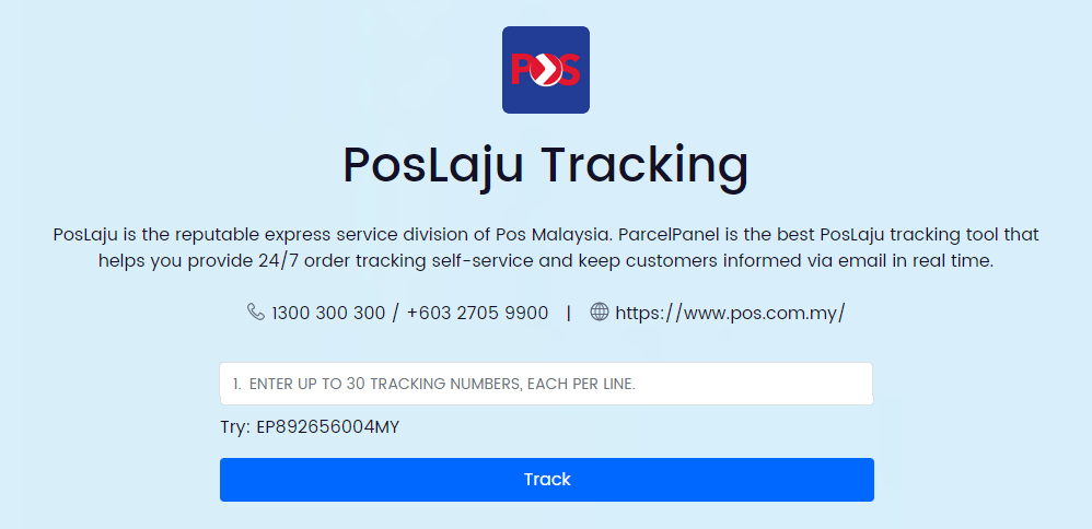 poslaju-tracking-parcelpanel