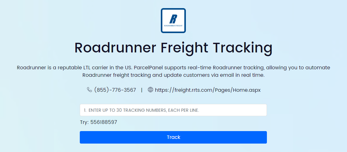 roadrunner-tracking-tool-parcelpanel