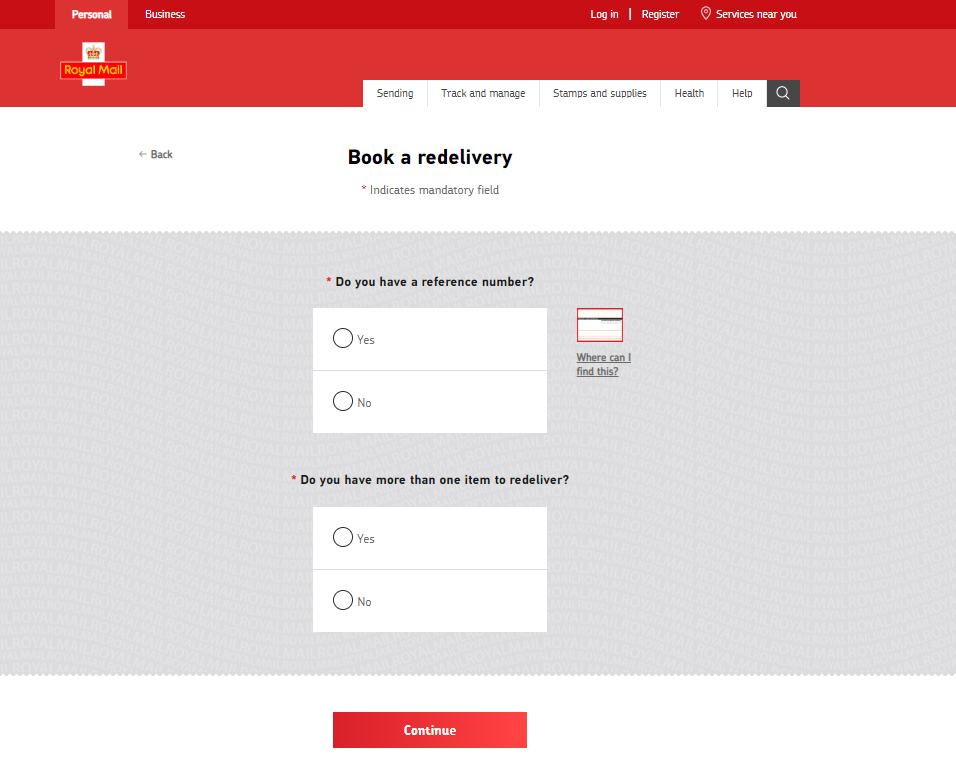 royal-mail-redelivery-booking-form