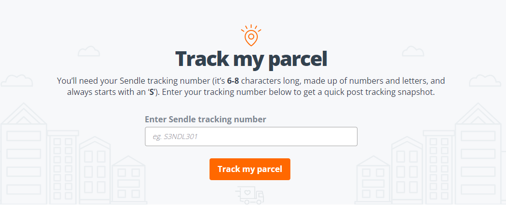 sendle-tracking-tool