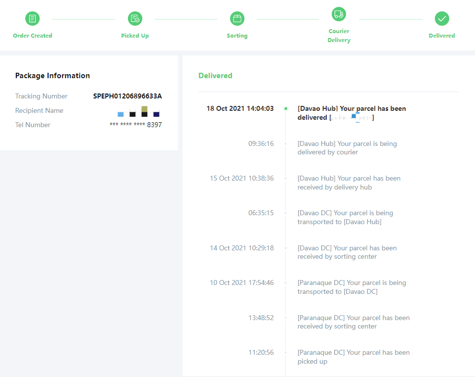 shopee-express-tracking-details