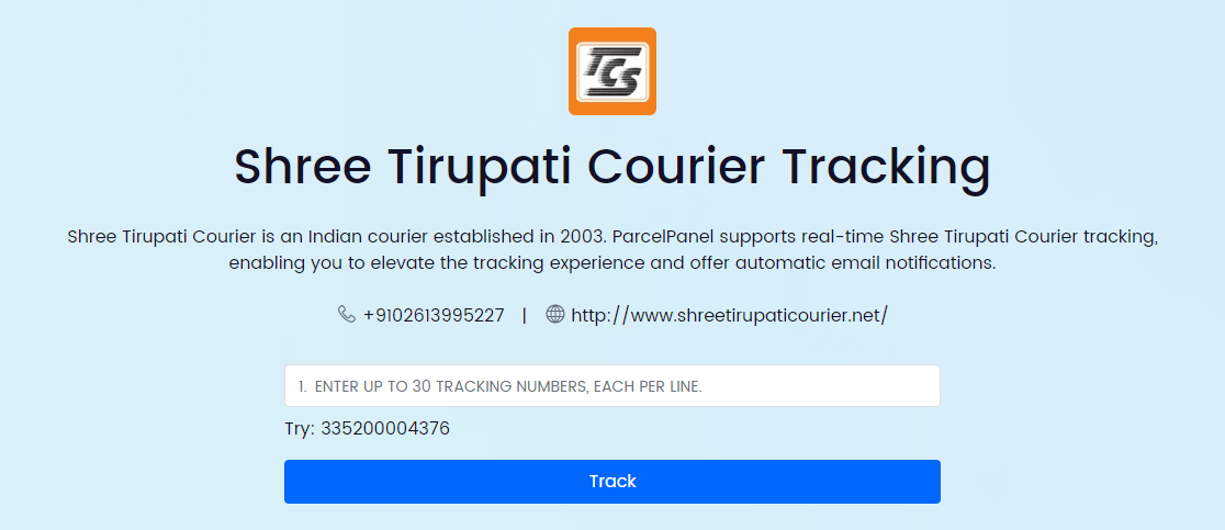 shree-tirupati-courier-tracking-parcelpanel