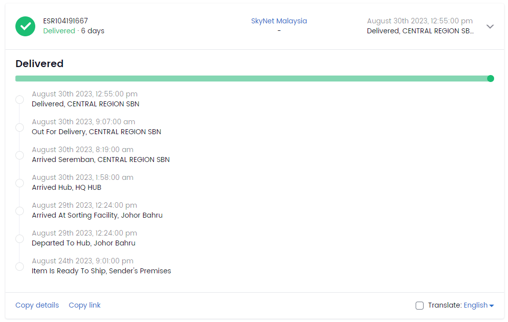 skynet-tracking-malaysia-details-parcelpanel