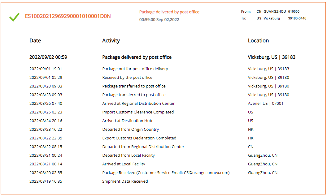 speedpak-tracking-details