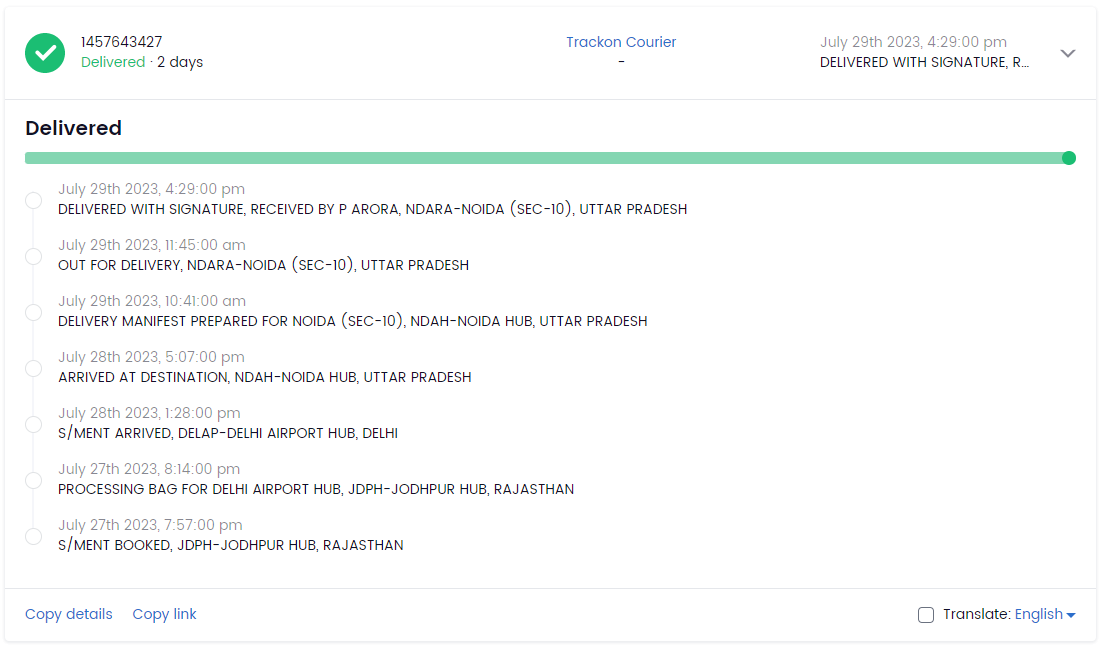 trackon-courier-tracking-details-parcelpanel