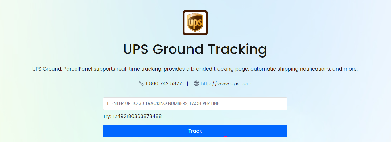 ups-ground-tracking-parcelpanel