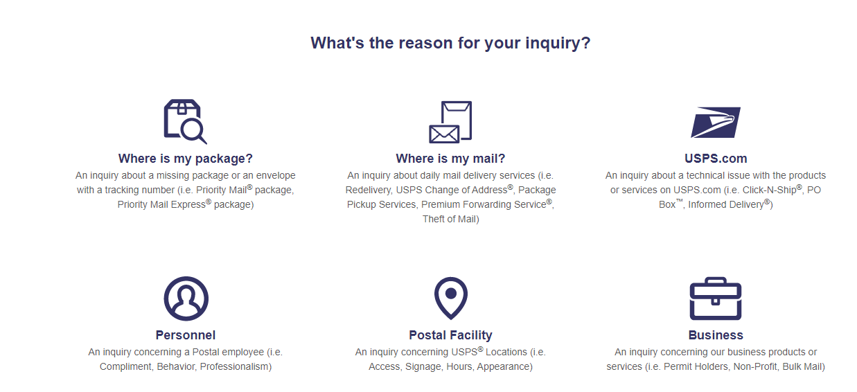 USPS Tracking Number Updates Within the Hour